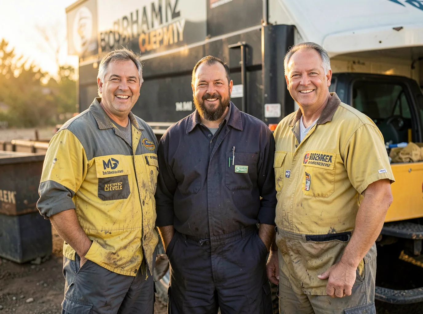 Sewage Cleanup company in Summerfield, IL