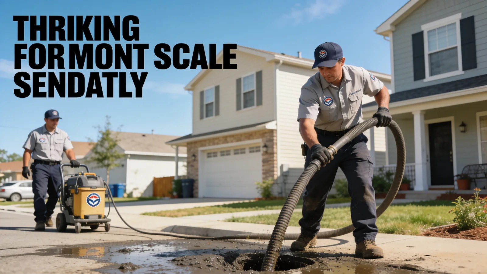 Sewage Cleanup in Summerfield, IL near me